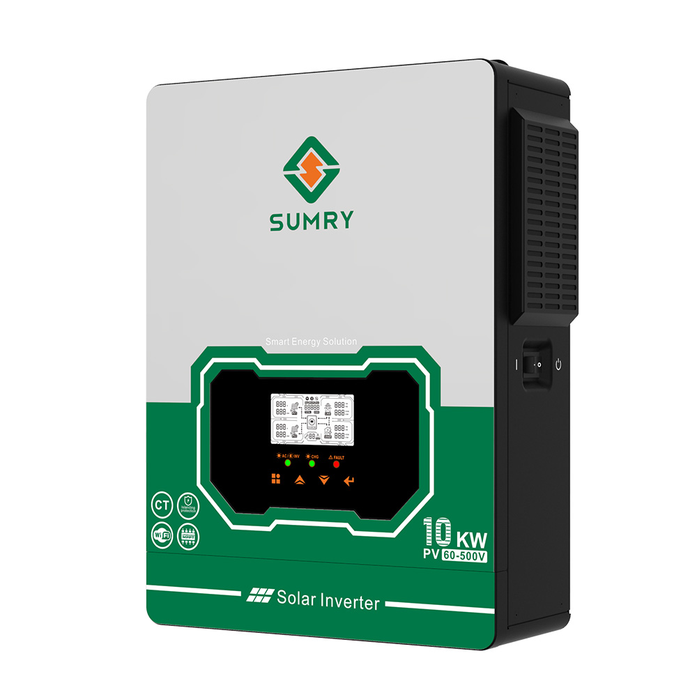 SCE 10KW/10KVA 