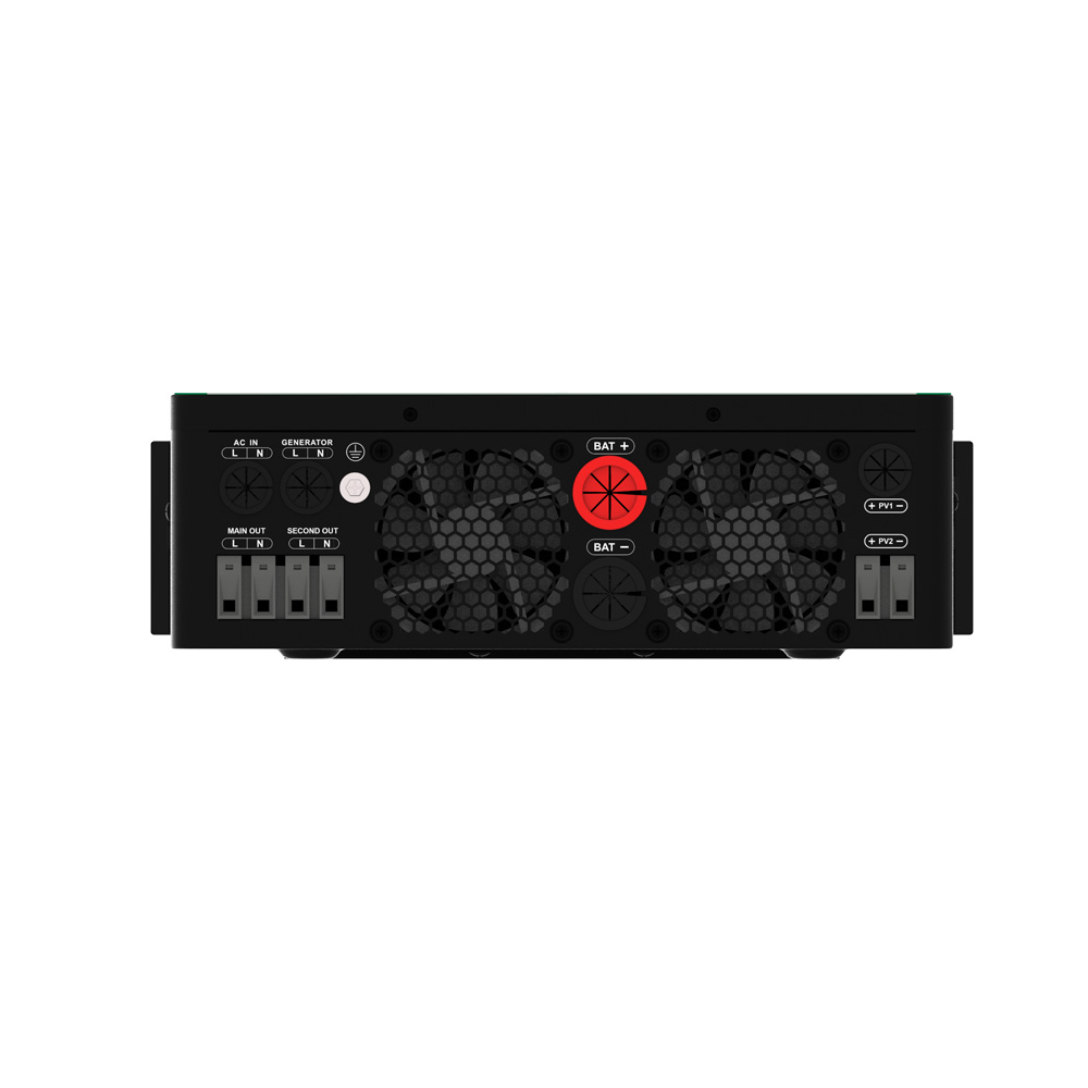 SGE 6.5KW/6.5KVA 