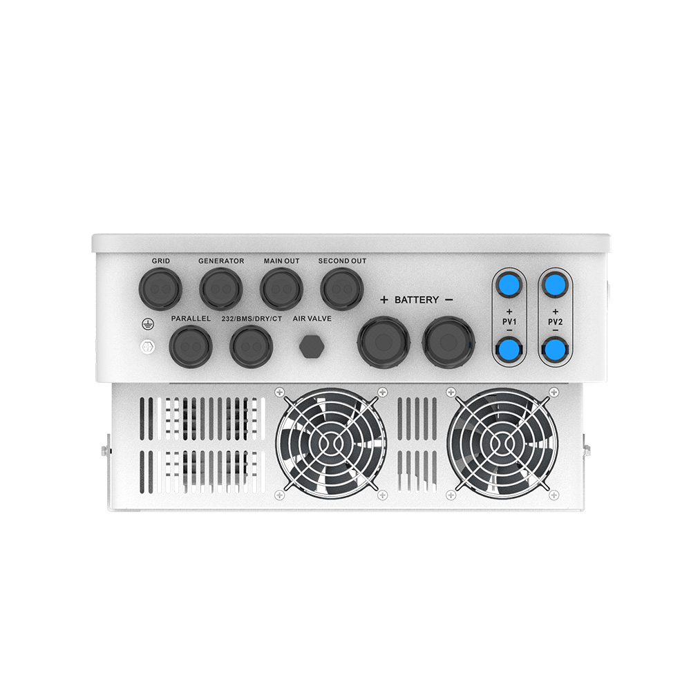SGP 6.5KW/6.5KVA