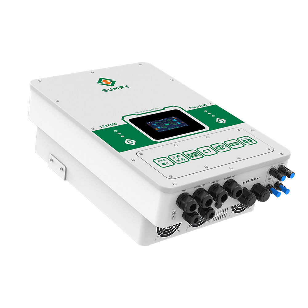 SGP 10.0KW/12KVA