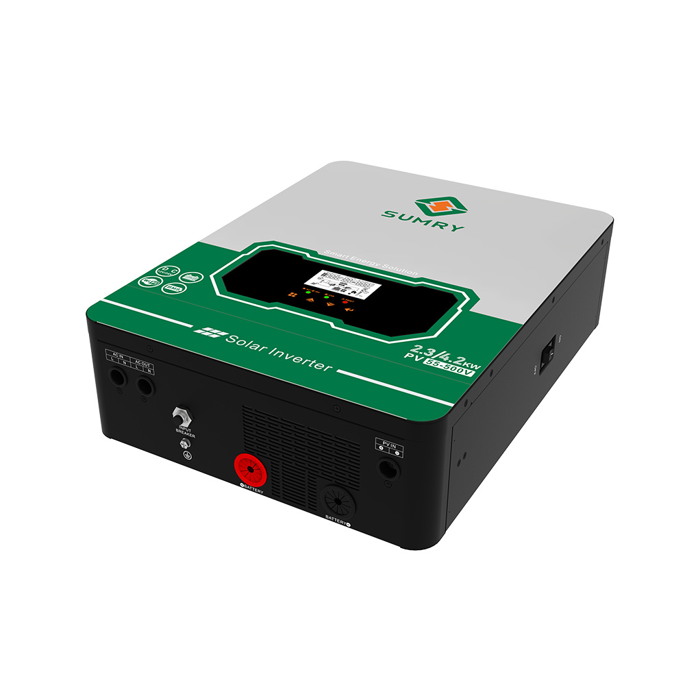 SEP-4200H 4200W/4200VA 12VDC 