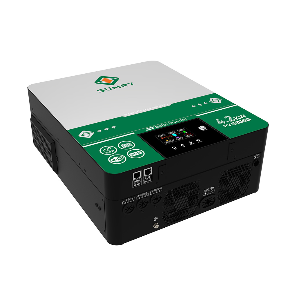 SPE-M 4.2KW 4200W/4200VA