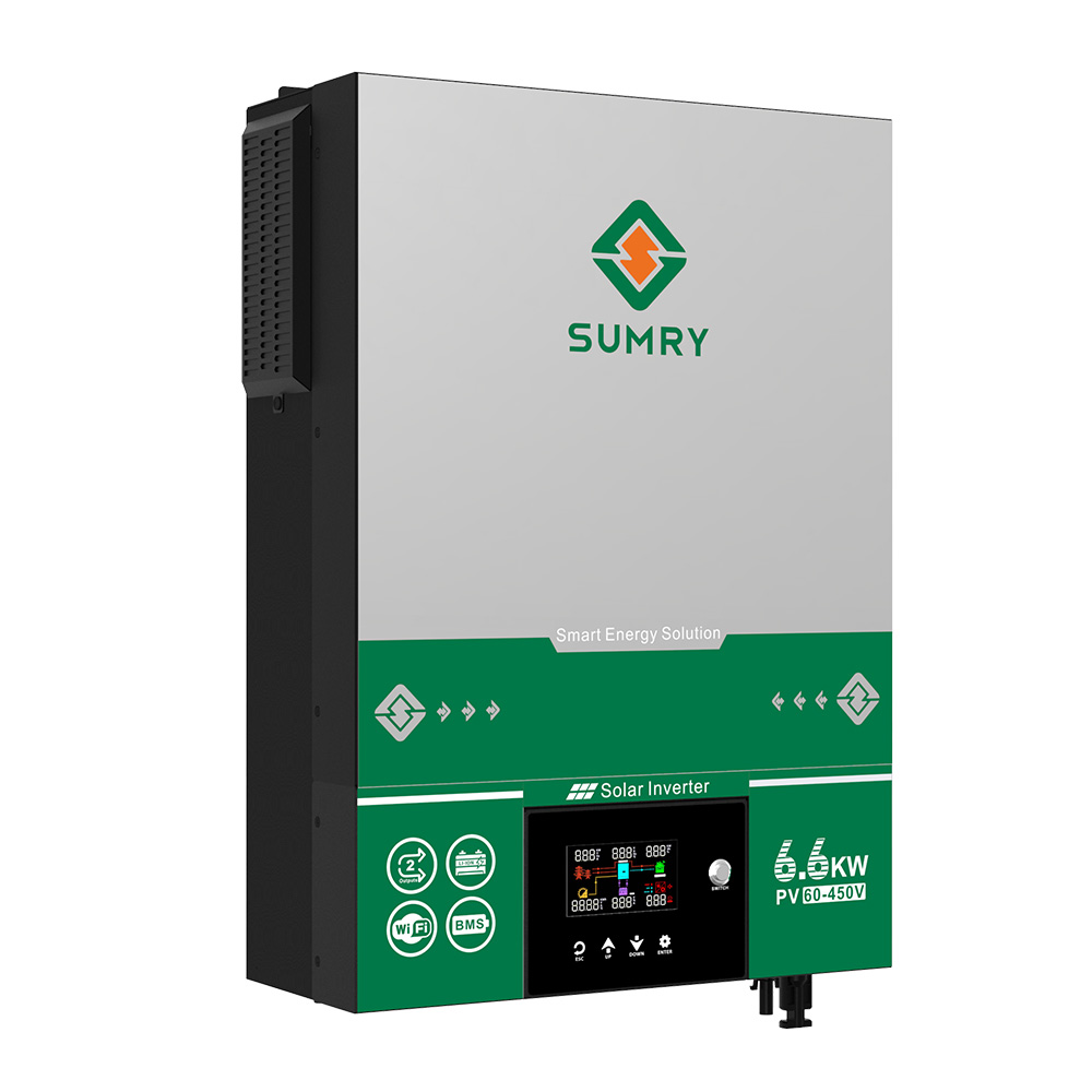 SPE-M PLUS 6.6KW 6600W/6600VA 