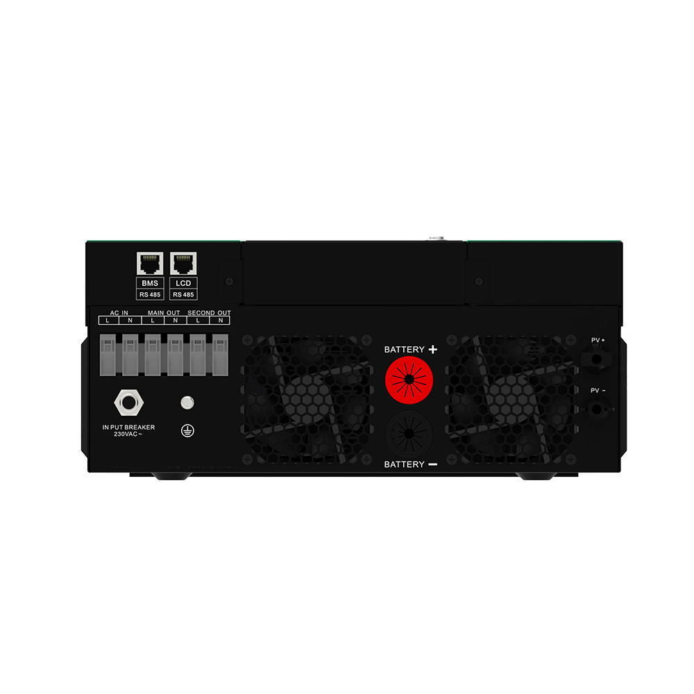 SPE-M PLUS 4.6KW 4600W/4600VA 