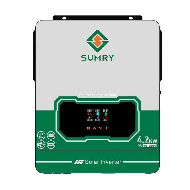 SPE 4.2KW 4200W/4200VA