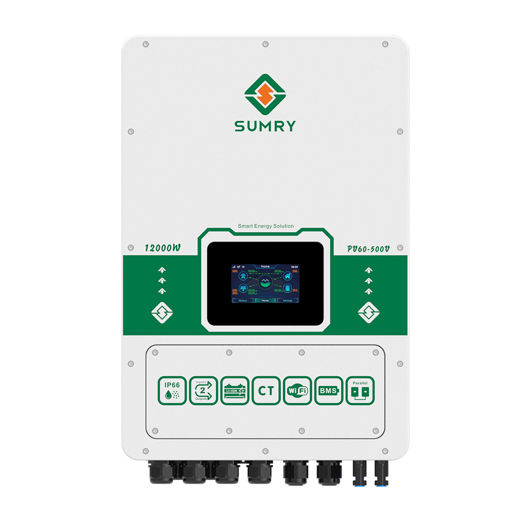 SGP 10.0KW/12KVA