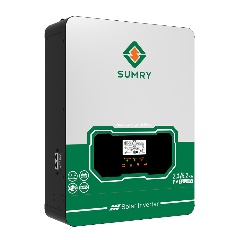 SEP-4200H 4200W/4200VA 12VDC 