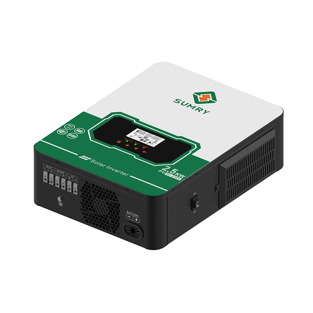 SPE 2.5KW 2500W/2500VA