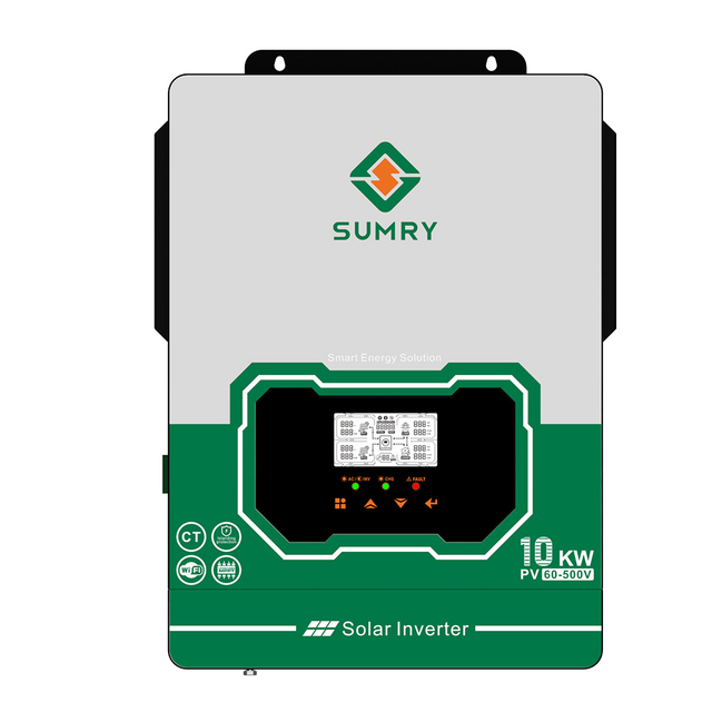 SCE 10KW/10KVA 