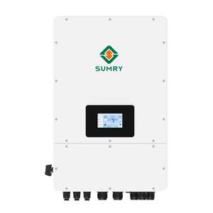 SGP 18KW/18KVA