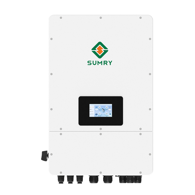 SGP 18KW/18KVA