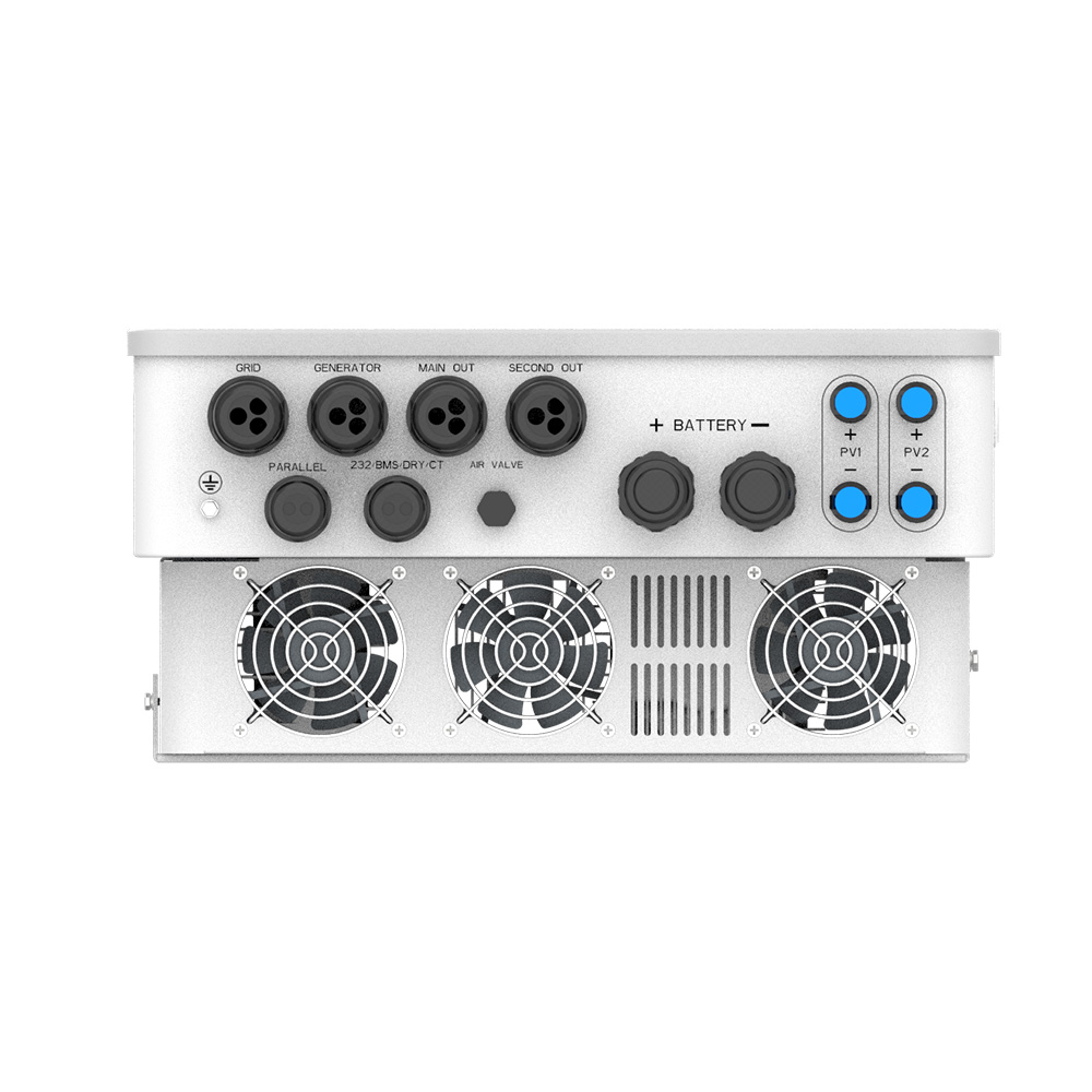 SGP 10.0KW/12KVA