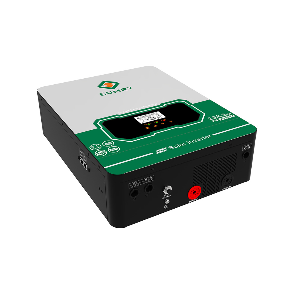 SEP-4200H 4200W/4200VA 12VDC 
