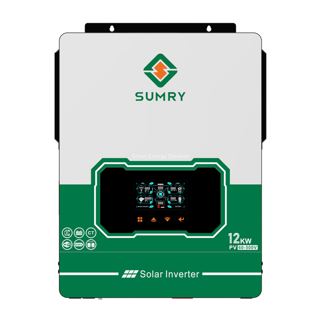 SGE 12KW/12KVA 