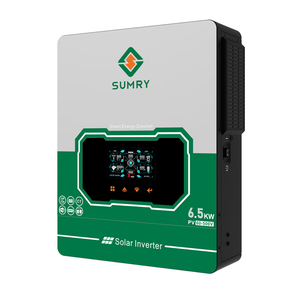 SGE 6.5KW/6.5KVA 