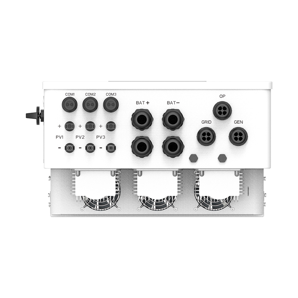 SGP 18KW/18KVA