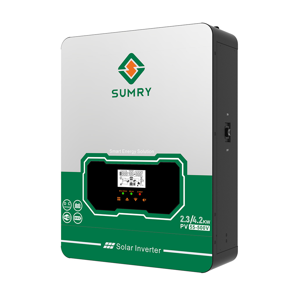 SEP-4200H 4200W/4200VA 12VDC 
