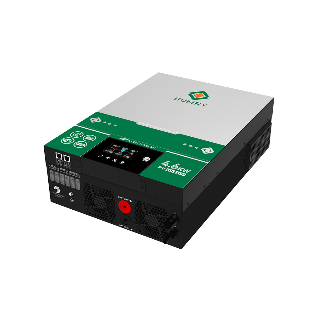 SPE-M PLUS 4.6KW 4600W/4600VA 