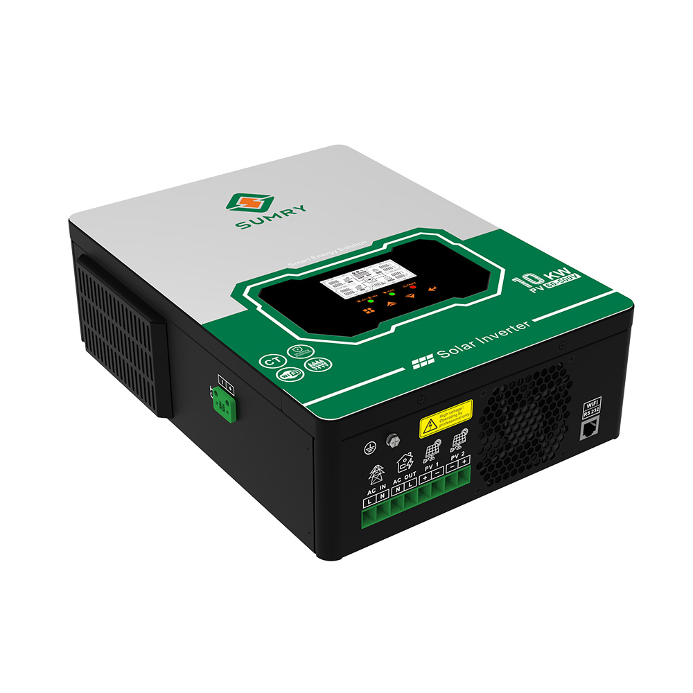 SCE 10KW/10KVA 