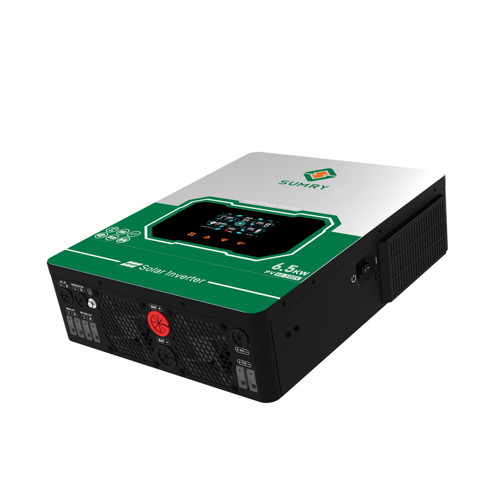 SGE 6.5KW/6.5KVA 