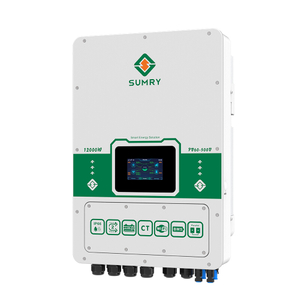 SGP 12KW/12KVA