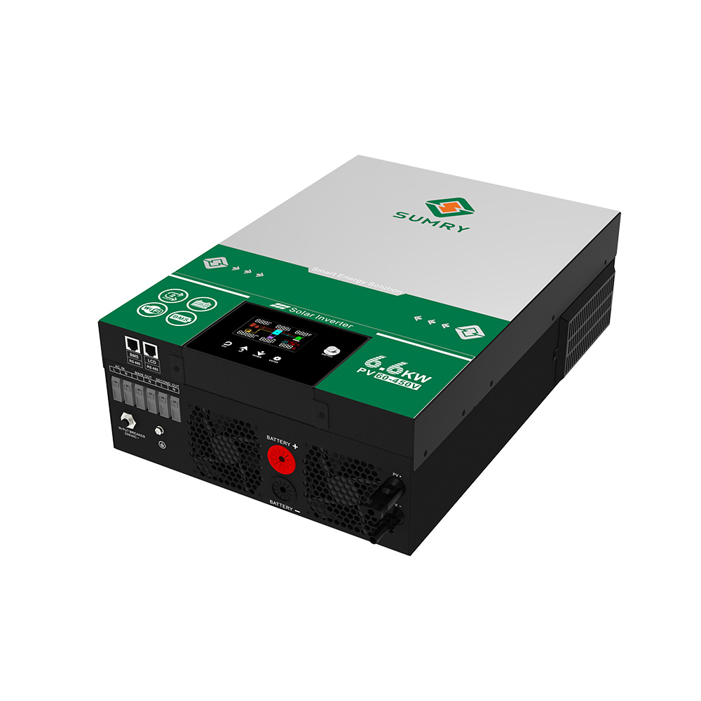 SPE-M PLUS 6.6KW 6600W/6600VA 