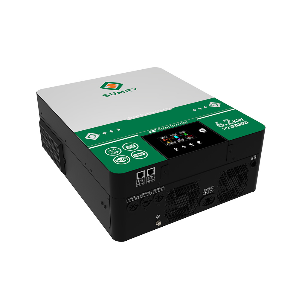 SPE 6.2KW 6200W/6200VA