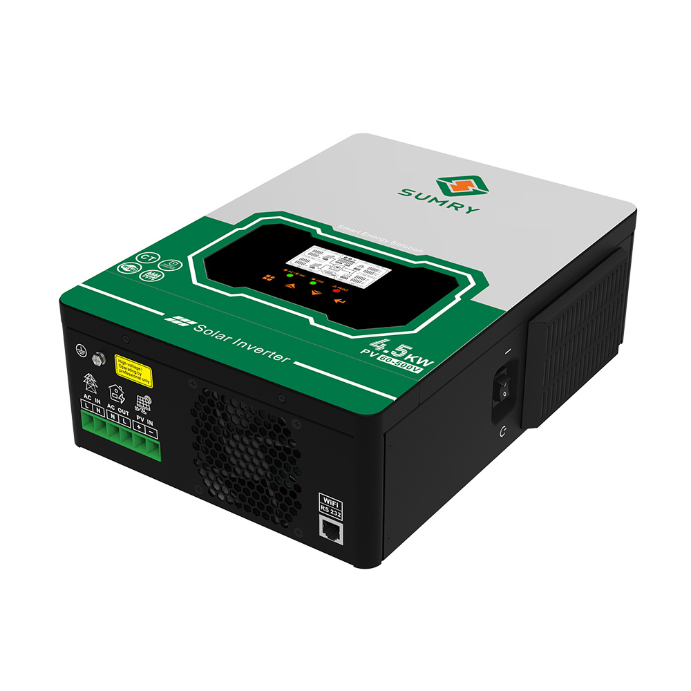 SCE 4.5KW/4.5KVA 