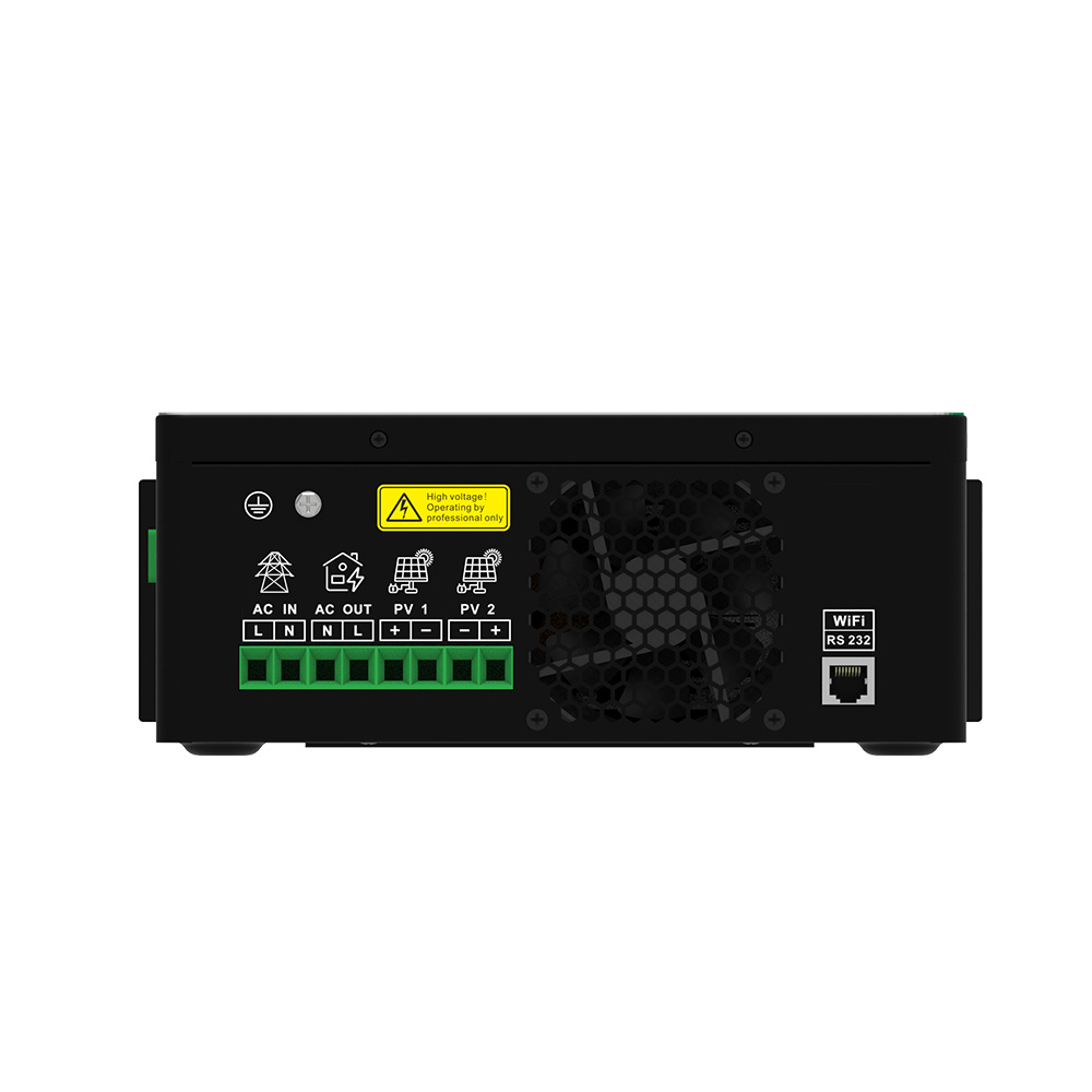 SCE 10KW/10KVA 