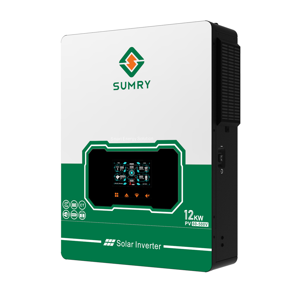 SGE 9KW/9KVA 