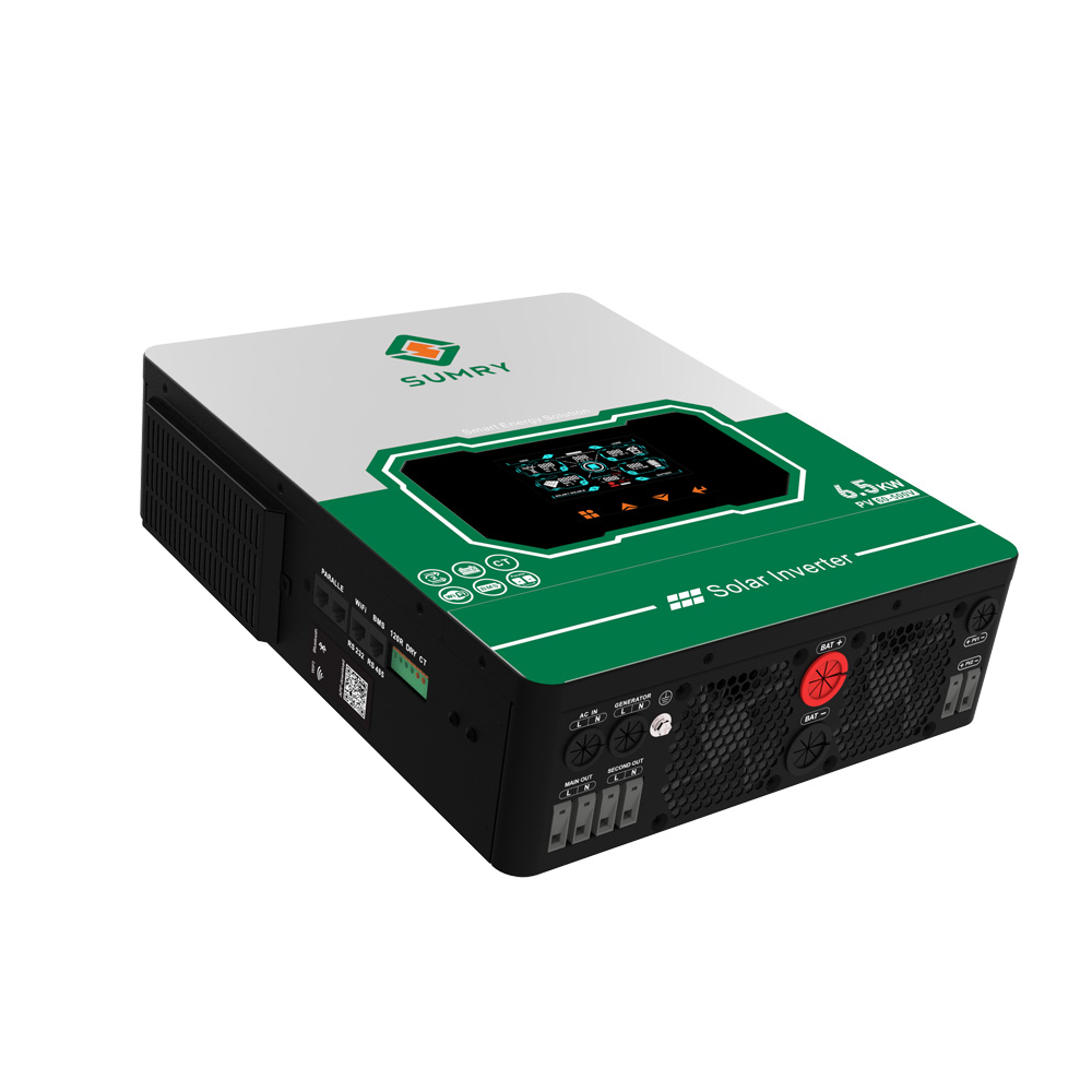 SGE 6.5KW/6.5KVA 