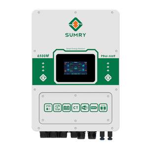 SGP 9.0KW/9.0KVA