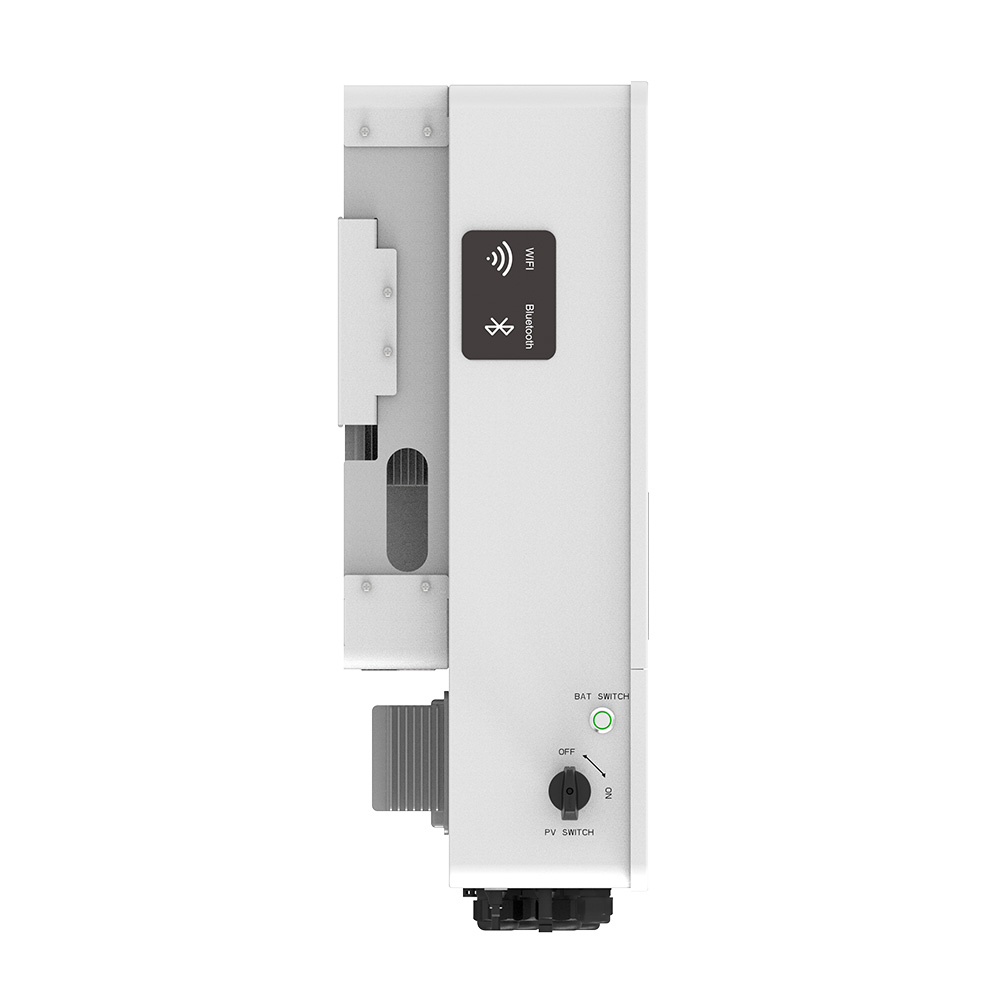 SGP 18KW/18KVA
