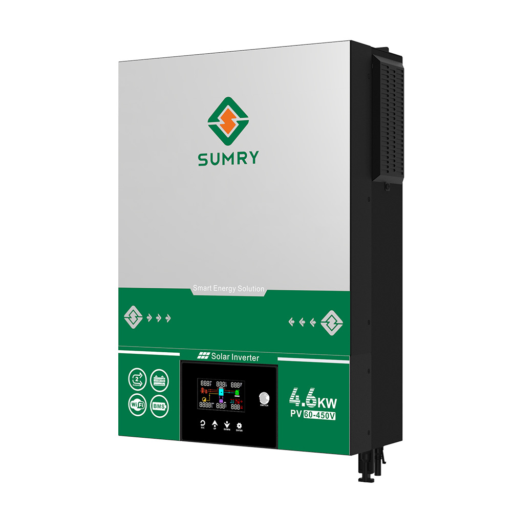 SPE-M PLUS 4.6KW 4600W/4600VA 