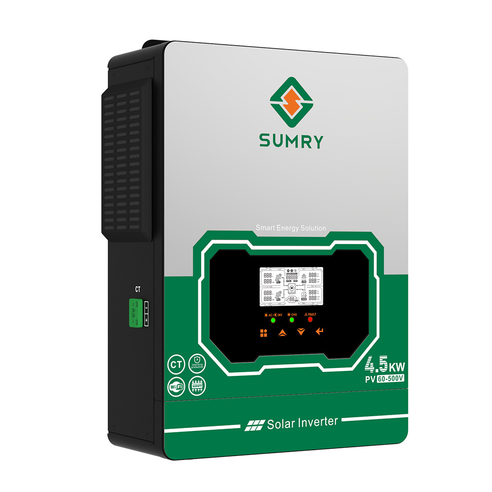 SCE 4.5KW/4.5KVA 