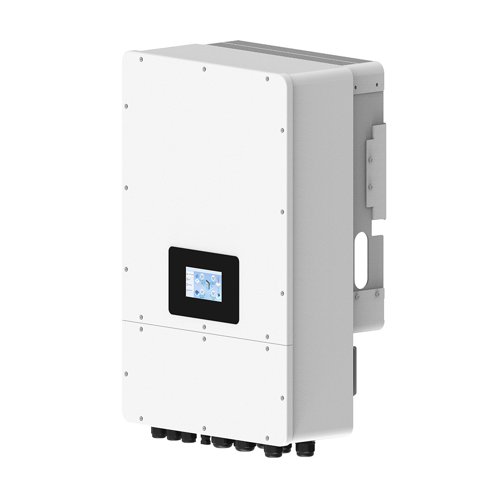 SGP 18KW/18KVA