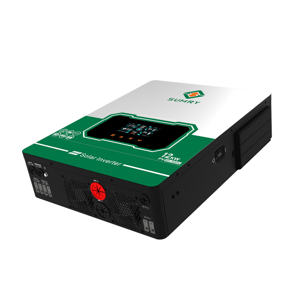 SGE 9KW/9KVA 