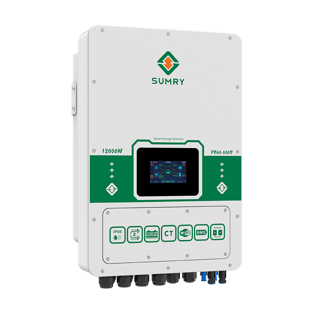 SGP 10.0KW/12KVA