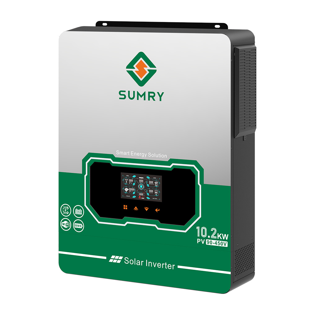 SPE 10.2KW 10200W/10200VA