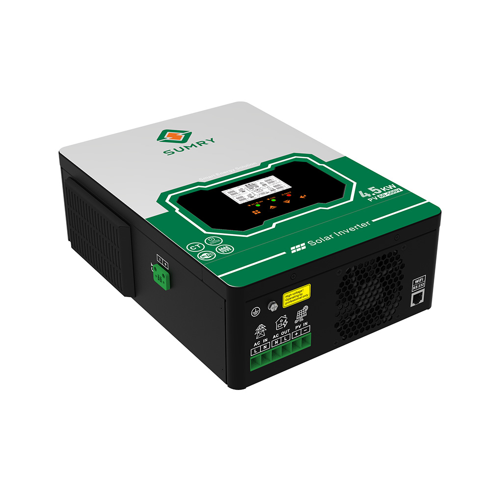 SCE 4.5KW/4.5KVA 