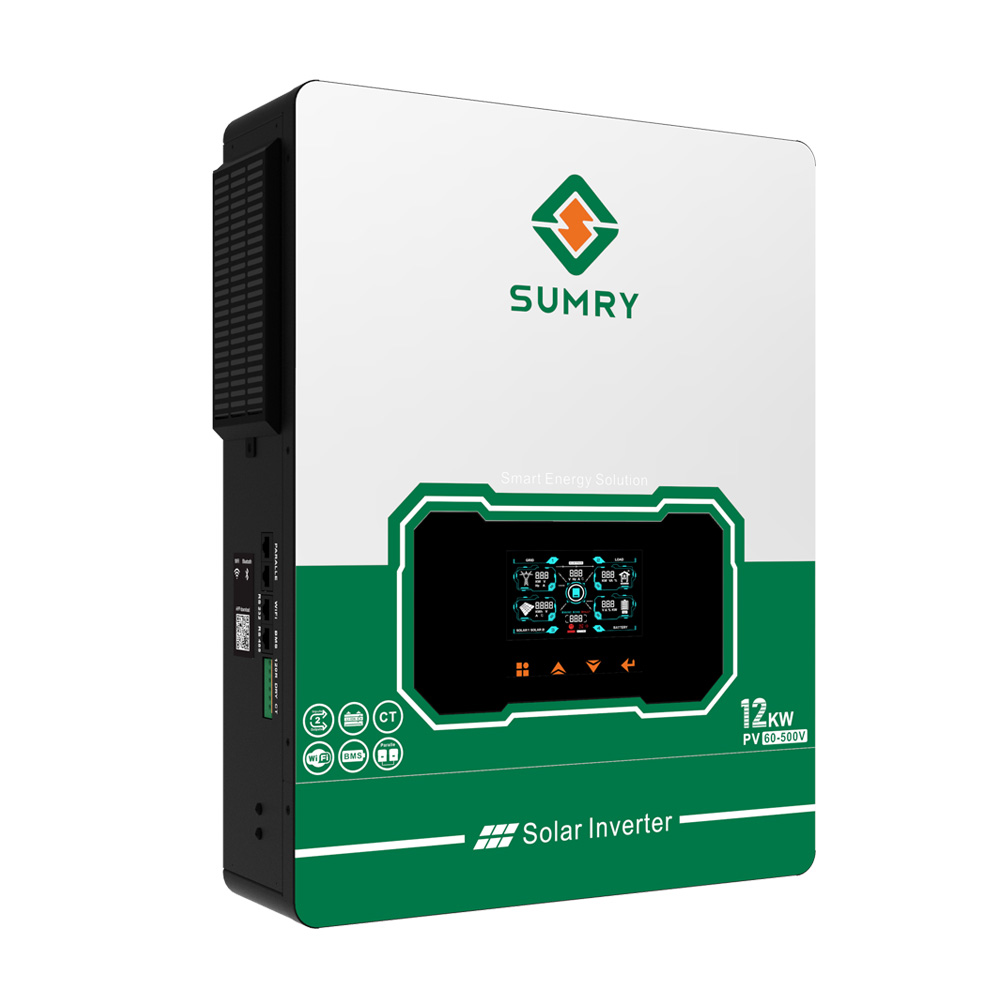 SGE 9KW/9KVA 