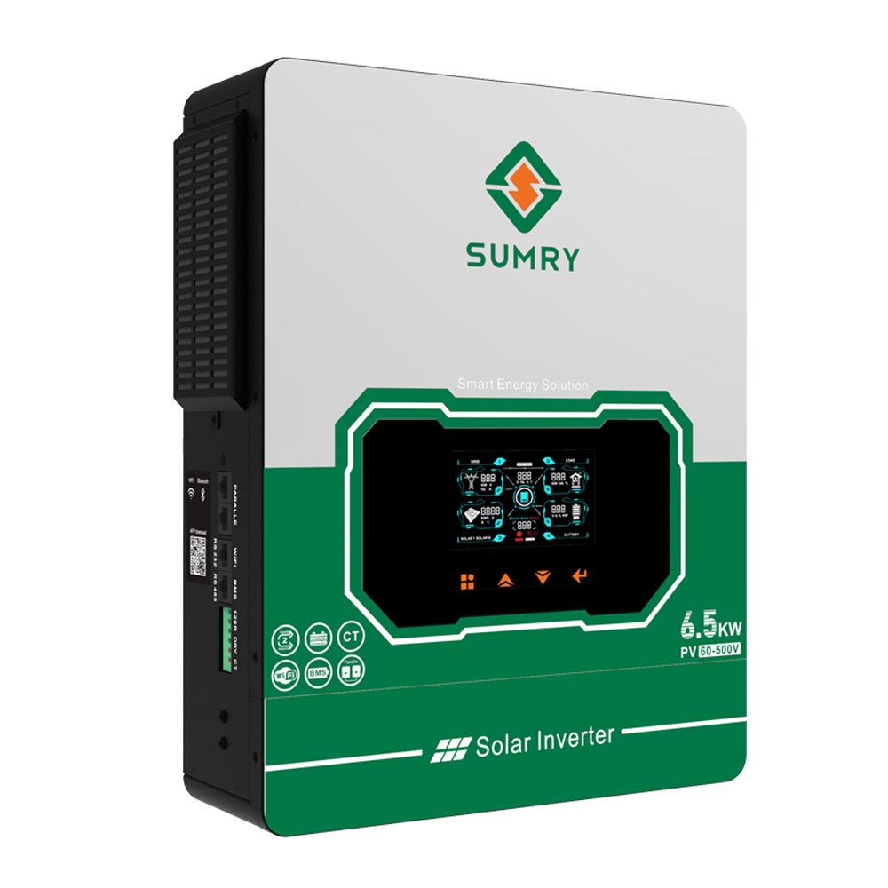 SGE 6.5KW/6.5KVA 