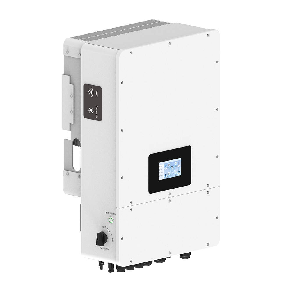SGP 18KW/18KVA