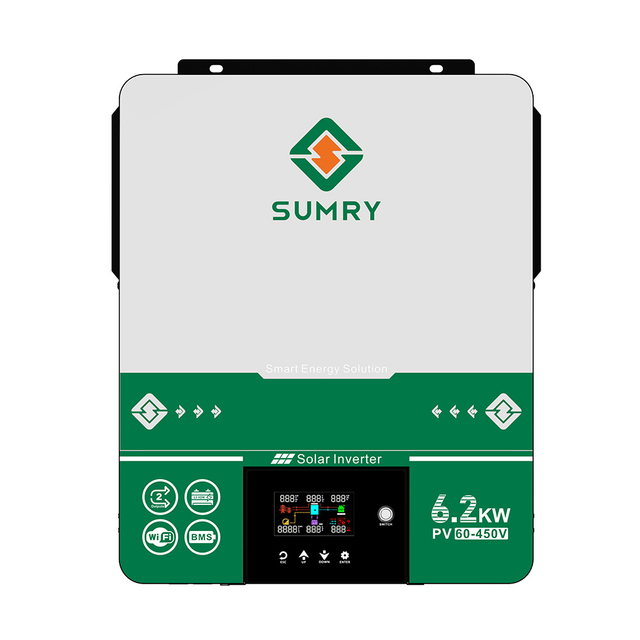 SPE 6.2KW 6200W/6200VA