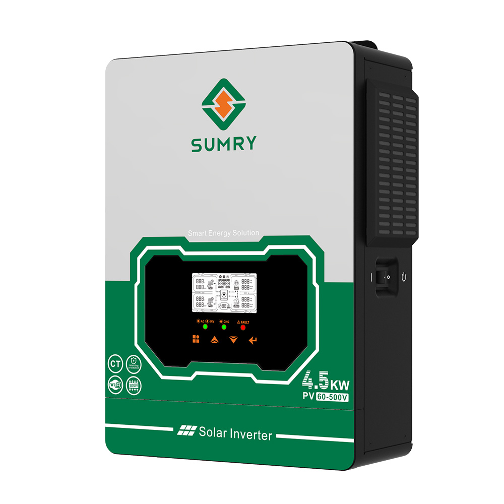 SCE 4.5KW/4.5KVA 