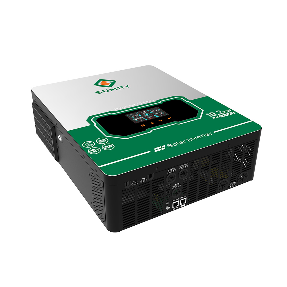 SPE 10.2KW 10200W/10200VA