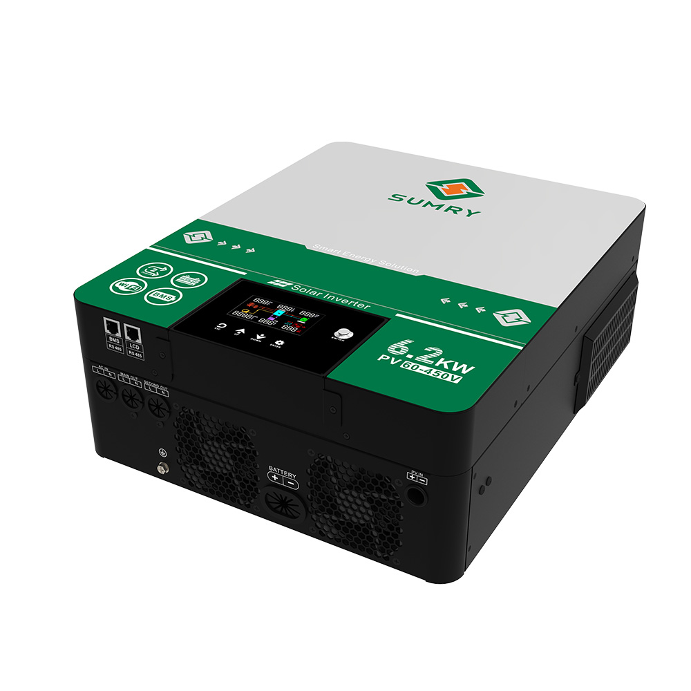 SPE 6.2KW 6200W/6200VA