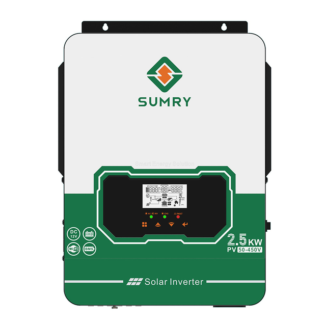 SPE 2.5KW 2500W/2500VA