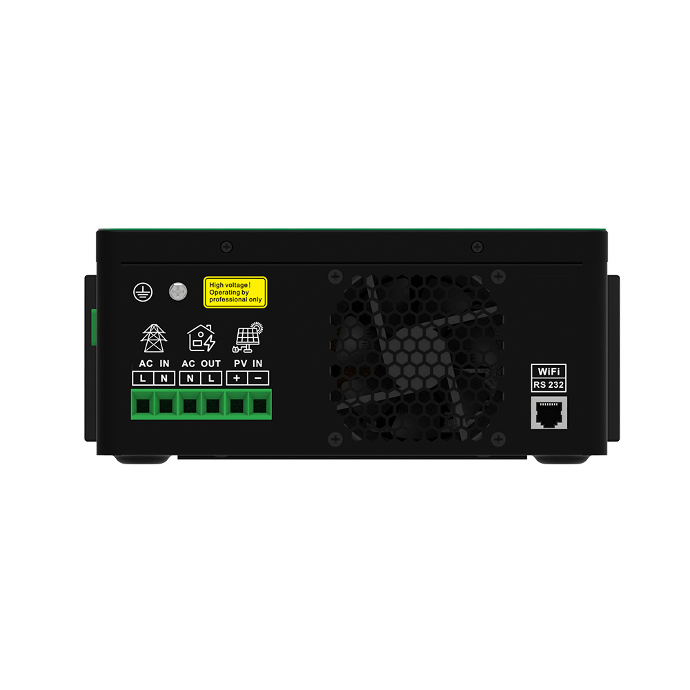 SCE 4.5KW/4.5KVA 